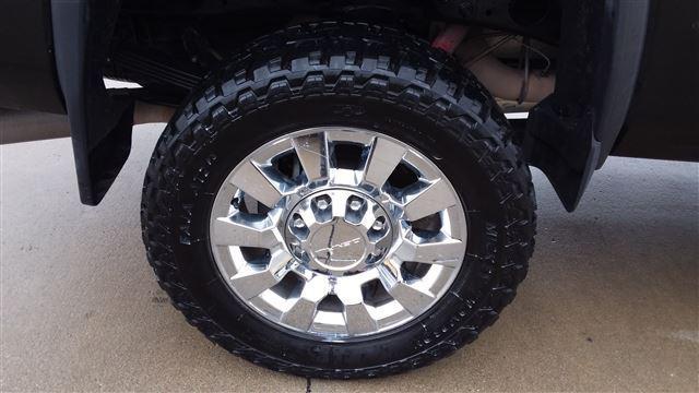 used 2018 GMC Sierra 2500 car, priced at $52,971