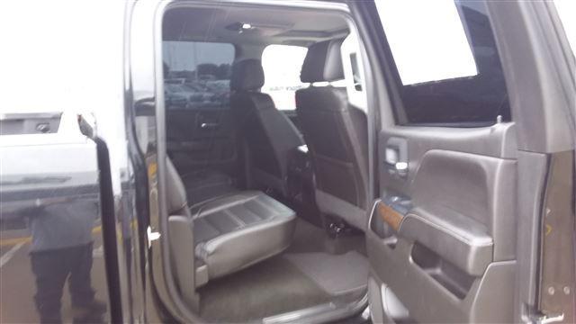 used 2018 GMC Sierra 2500 car, priced at $52,971