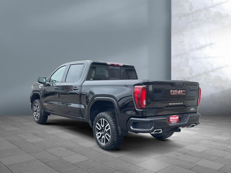 new 2024 GMC Sierra 1500 car, priced at $68,159