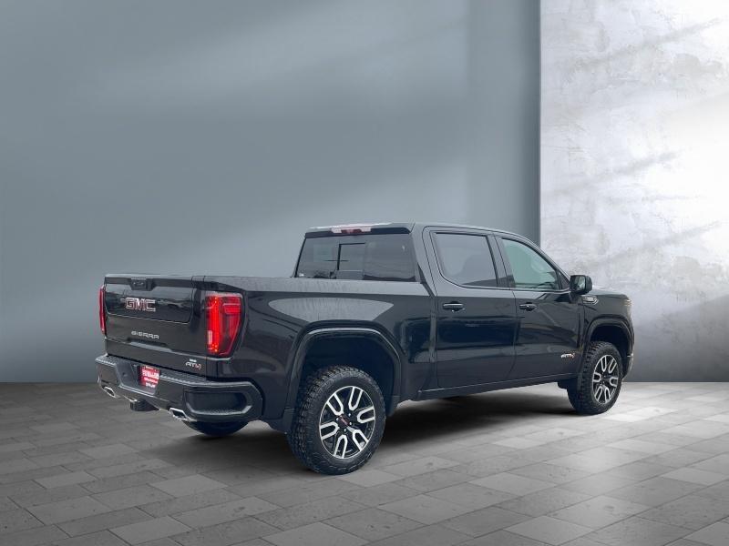 new 2024 GMC Sierra 1500 car, priced at $68,159