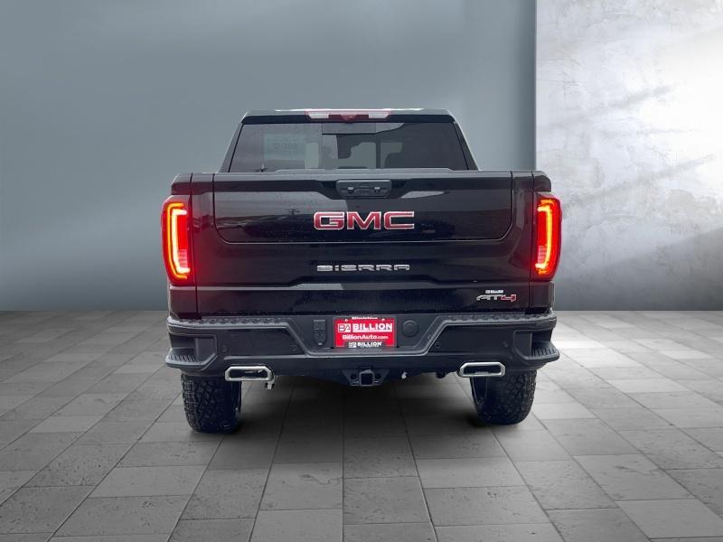 new 2024 GMC Sierra 1500 car, priced at $68,159