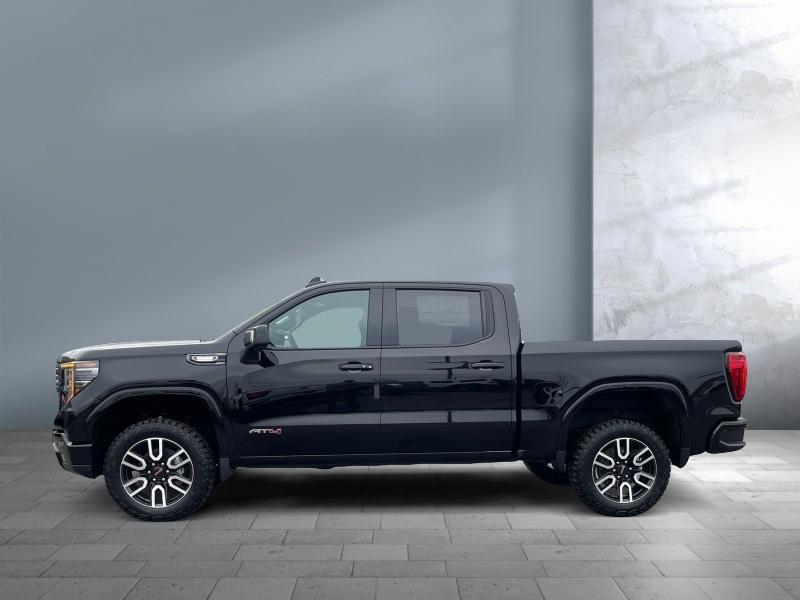 new 2024 GMC Sierra 1500 car, priced at $68,159