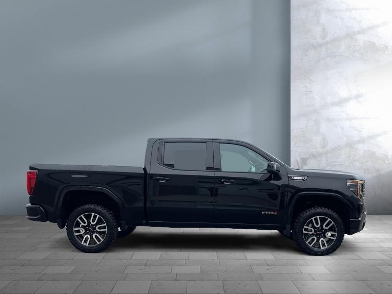 new 2024 GMC Sierra 1500 car, priced at $68,159