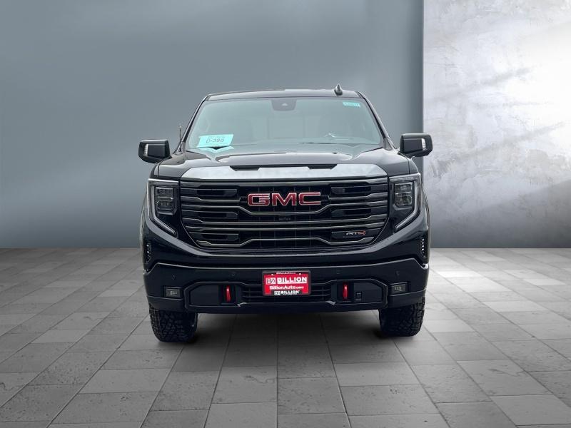 new 2024 GMC Sierra 1500 car, priced at $68,159