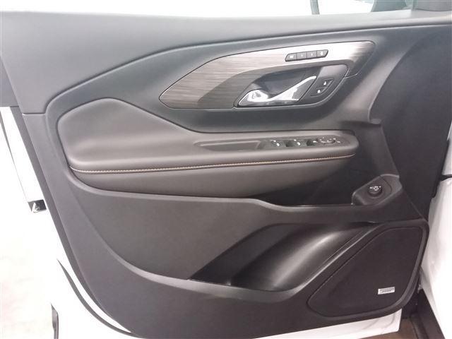 used 2020 GMC Terrain car, priced at $38,971