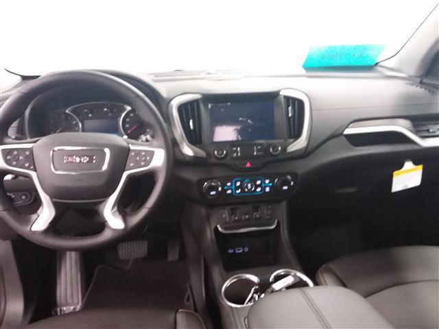 used 2020 GMC Terrain car, priced at $38,971