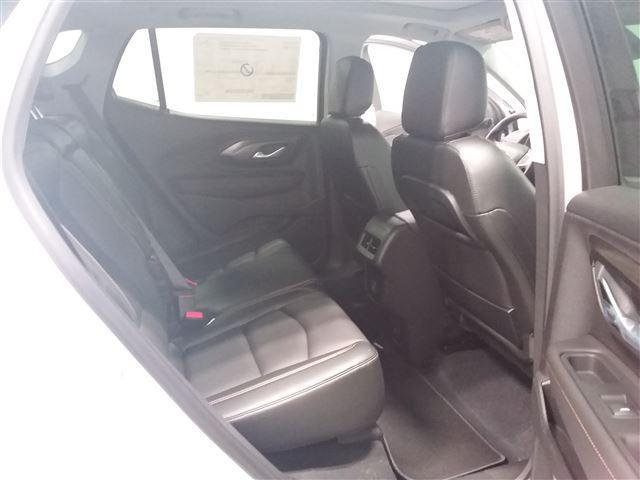 used 2020 GMC Terrain car, priced at $38,971