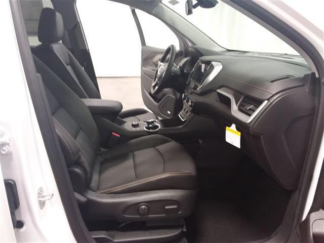 used 2020 GMC Terrain car, priced at $38,971