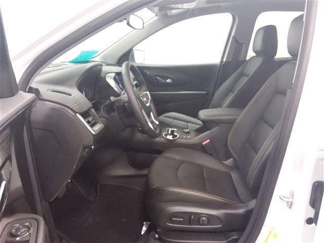 used 2020 GMC Terrain car, priced at $38,971