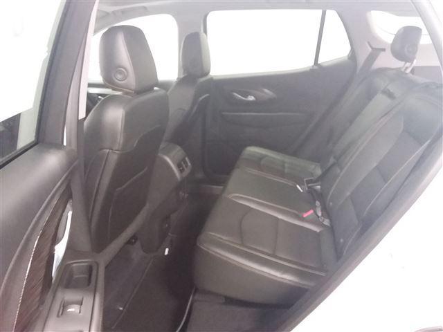 used 2020 GMC Terrain car, priced at $38,971