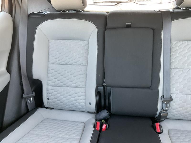 used 2021 Chevrolet Equinox car, priced at $21,944