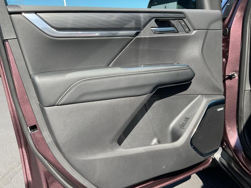 new 2026 GMC Acadia car, priced at $55,170