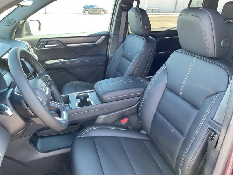 new 2026 GMC Acadia car, priced at $55,170