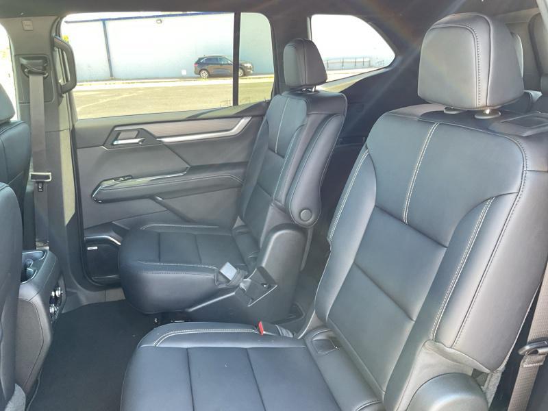 new 2026 GMC Acadia car, priced at $55,170