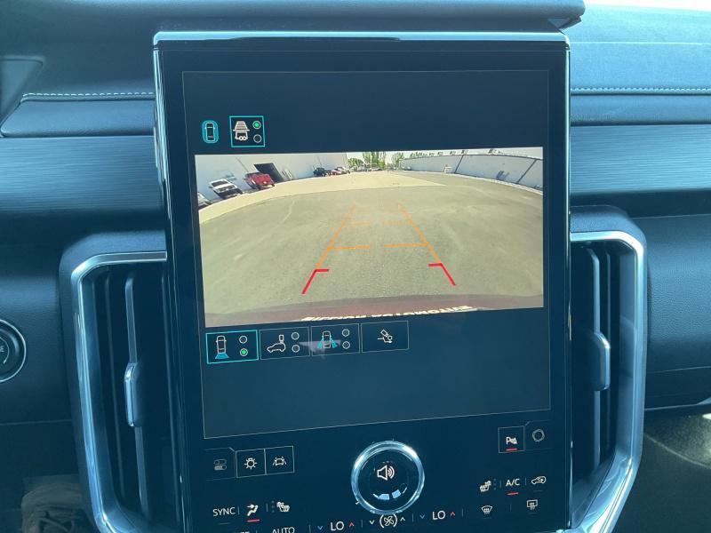 new 2026 GMC Acadia car, priced at $55,170