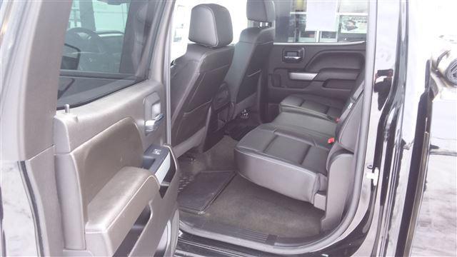 used 2017 Chevrolet Silverado 2500 car, priced at $46,471