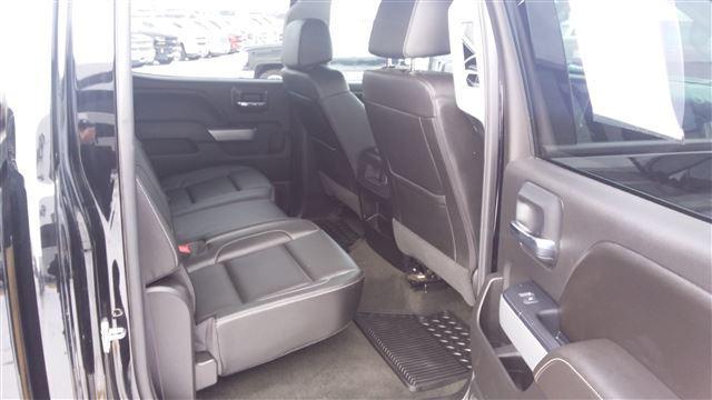 used 2017 Chevrolet Silverado 2500 car, priced at $46,471