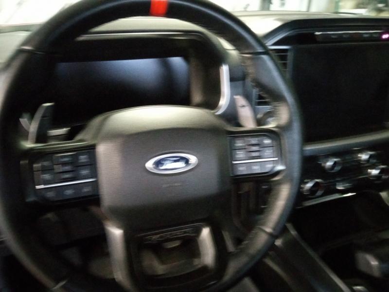 used 2022 Ford F-150 car, priced at $68,997