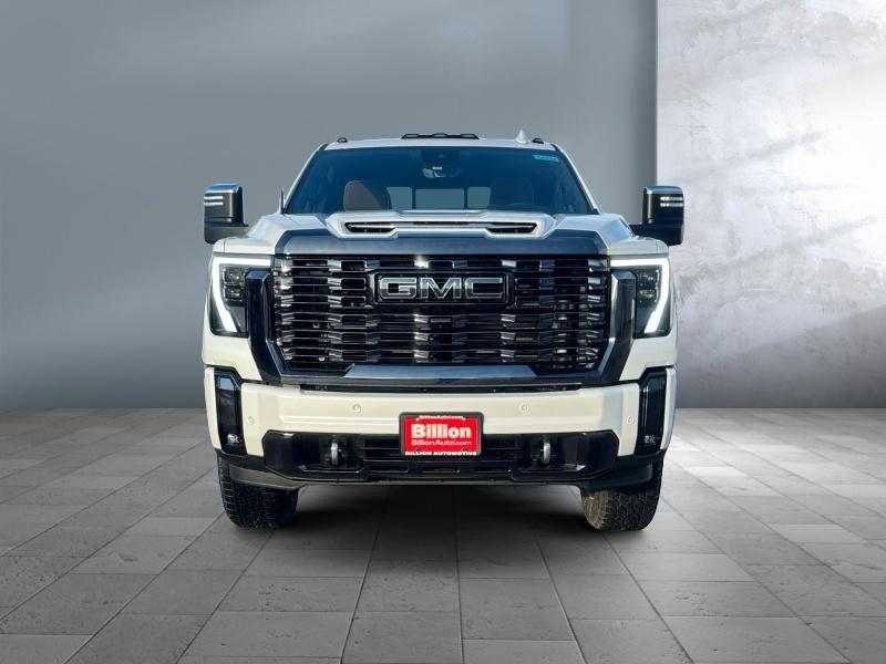 new 2024 GMC Sierra 2500 car, priced at $94,254