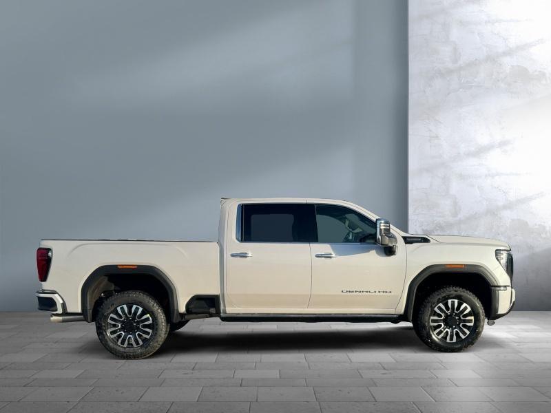 new 2024 GMC Sierra 2500 car, priced at $94,254