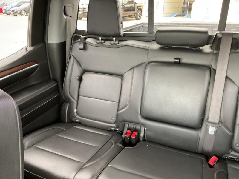 used 2024 GMC Sierra 1500 car, priced at $56,944