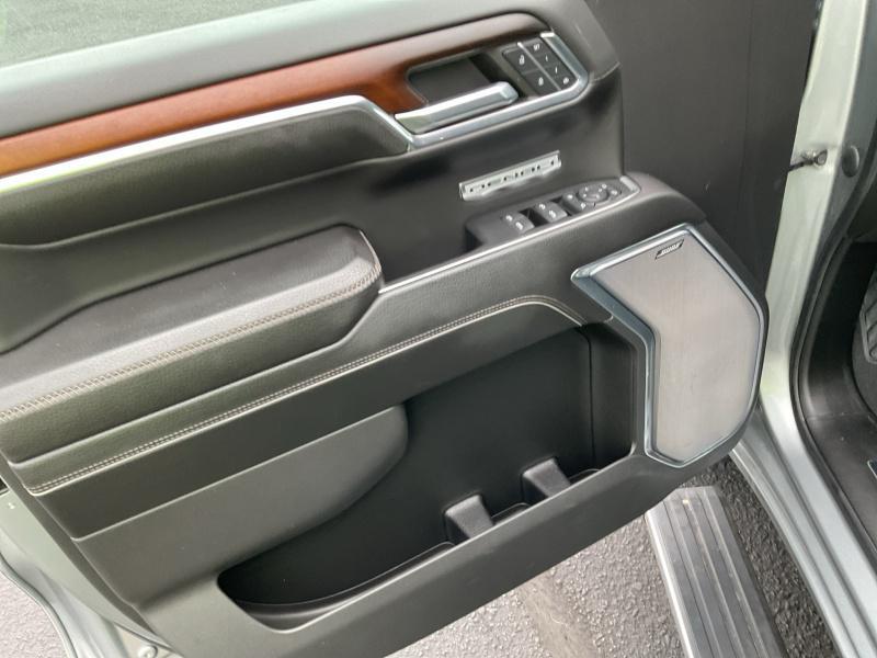 used 2024 GMC Sierra 1500 car, priced at $56,944