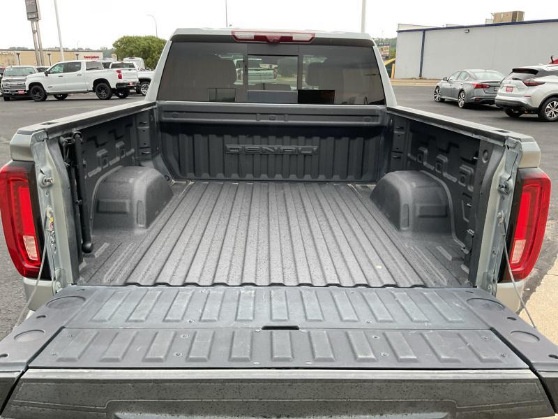 used 2024 GMC Sierra 1500 car, priced at $56,944