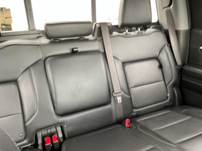 used 2024 GMC Sierra 1500 car, priced at $56,944