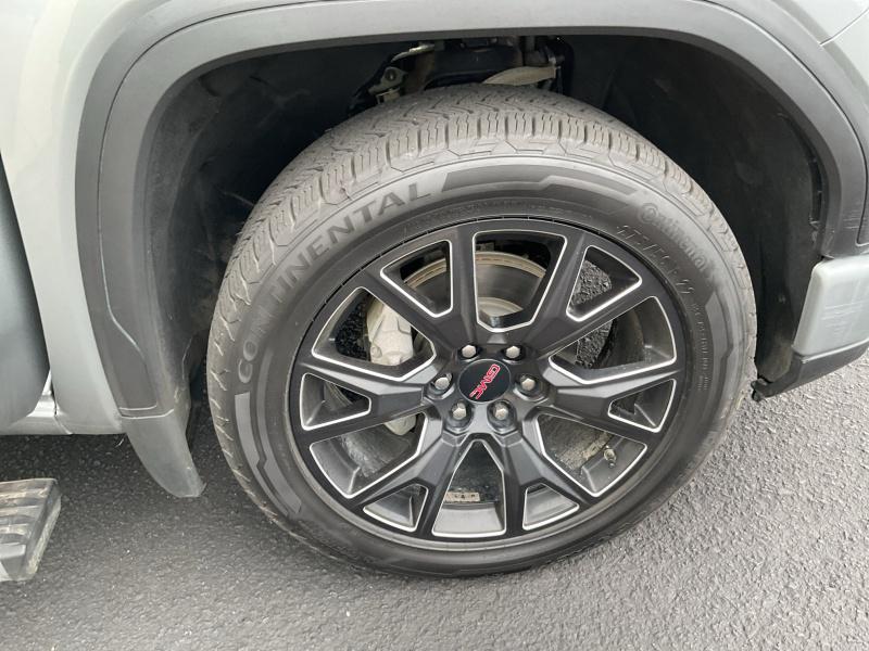 used 2024 GMC Sierra 1500 car, priced at $56,944