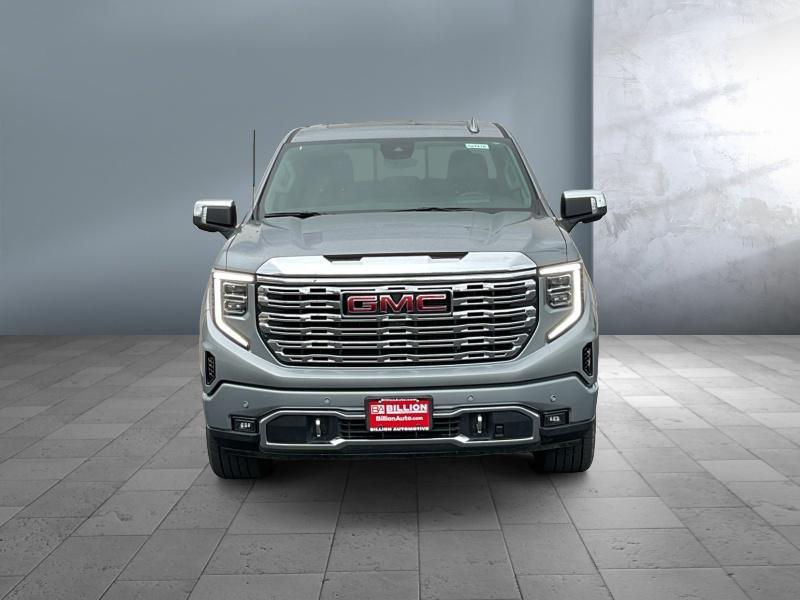 used 2024 GMC Sierra 1500 car, priced at $56,944