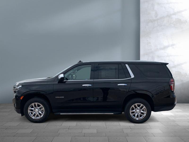 used 2021 Chevrolet Tahoe car, priced at $44,497