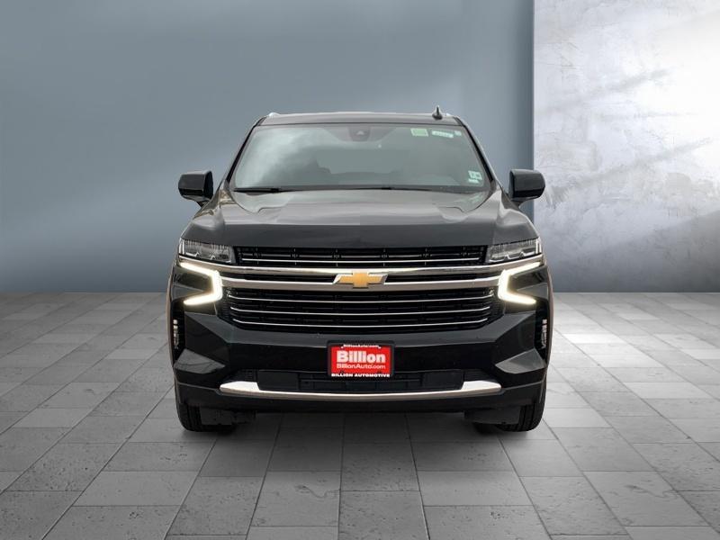 used 2021 Chevrolet Tahoe car, priced at $45,159