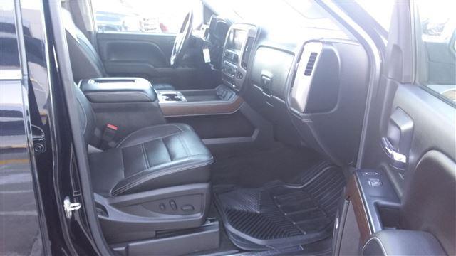 used 2017 GMC Sierra 1500 car, priced at $42,971