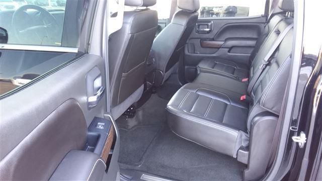 used 2017 GMC Sierra 1500 car, priced at $42,971