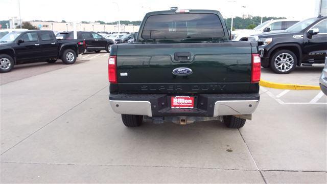 used 2016 Ford F-250 car, priced at $35,971