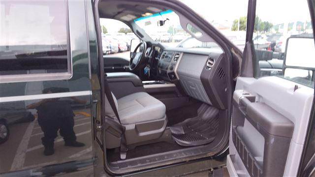 used 2016 Ford F-250 car, priced at $35,971