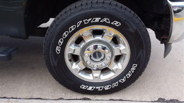 used 2016 Ford F-250 car, priced at $35,971