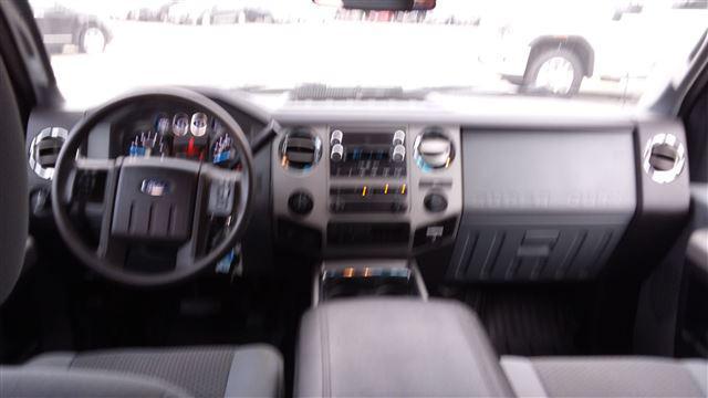 used 2016 Ford F-250 car, priced at $35,971