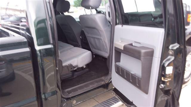 used 2016 Ford F-250 car, priced at $35,971