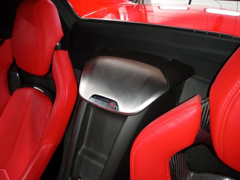 used 2022 Chevrolet Corvette car, priced at $76,897