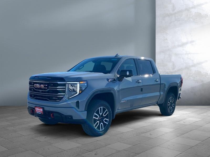 new 2025 GMC Sierra 1500 car, priced at $73,454