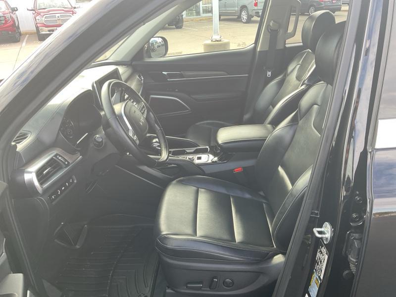 used 2022 Kia Telluride car, priced at $36,944