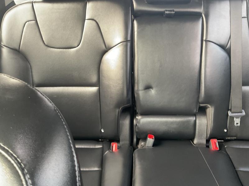 used 2022 Kia Telluride car, priced at $36,944