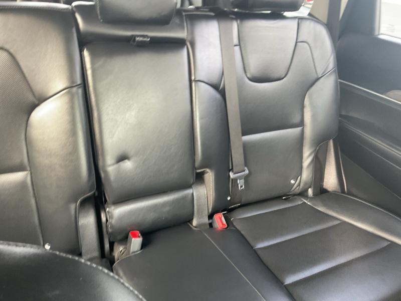 used 2022 Kia Telluride car, priced at $36,944