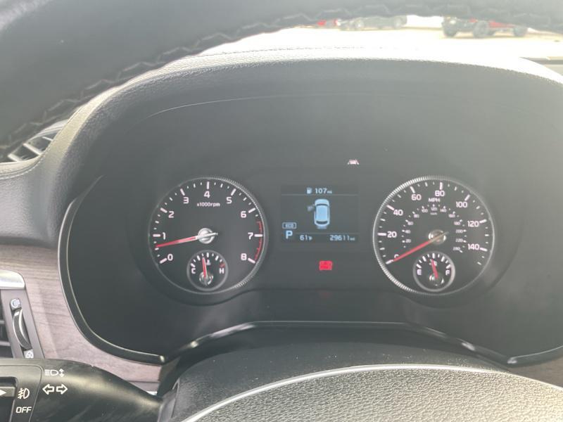 used 2022 Kia Telluride car, priced at $36,944