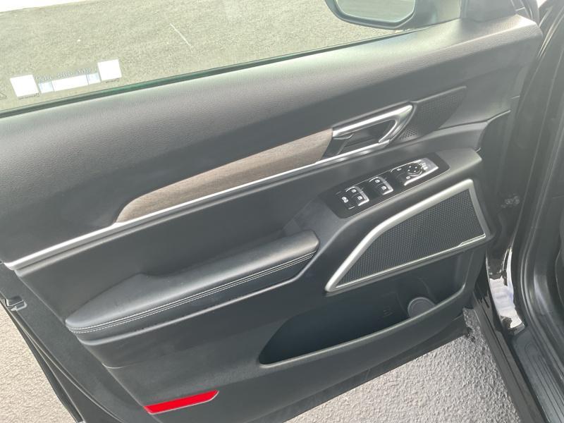 used 2022 Kia Telluride car, priced at $36,944