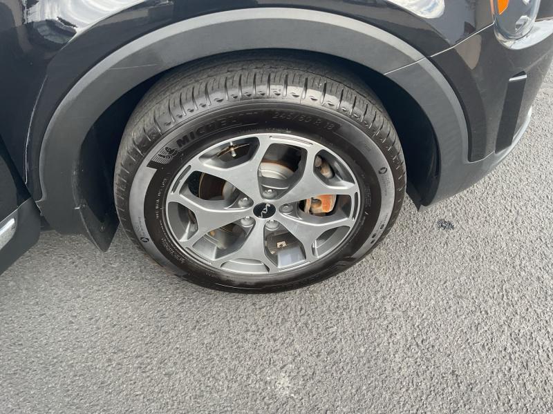 used 2022 Kia Telluride car, priced at $36,944