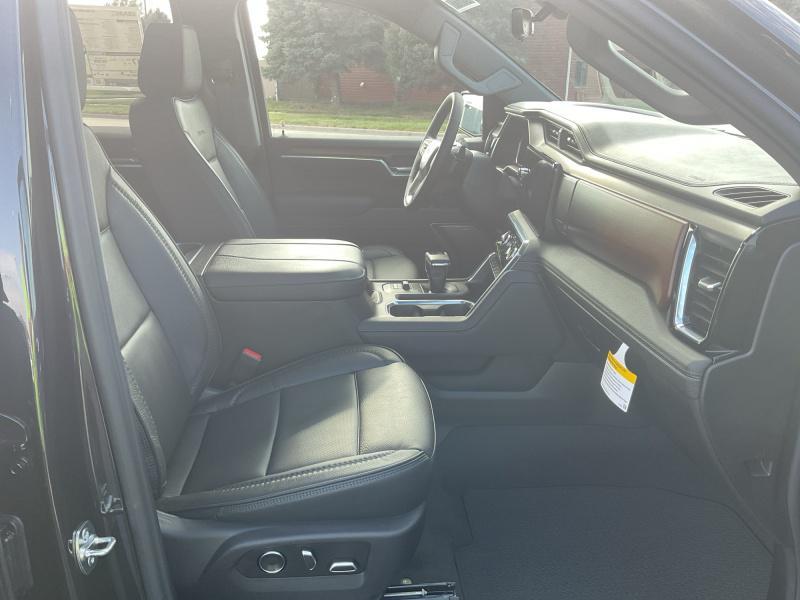 new 2026 GMC Sierra 1500 car, priced at $76,355