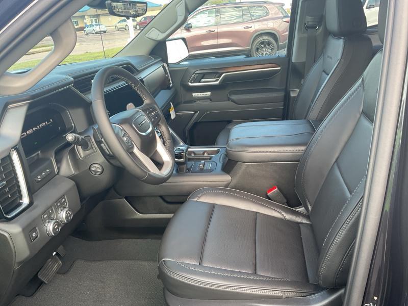 new 2026 GMC Sierra 1500 car, priced at $76,355