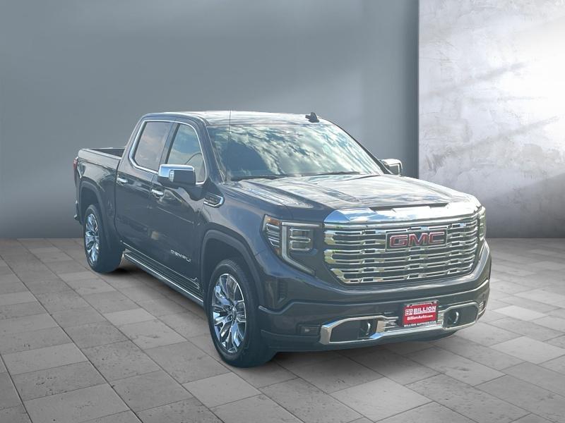 new 2026 GMC Sierra 1500 car, priced at $76,355